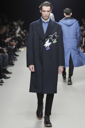 krisvanassche fall winter 2014 show photos 0012