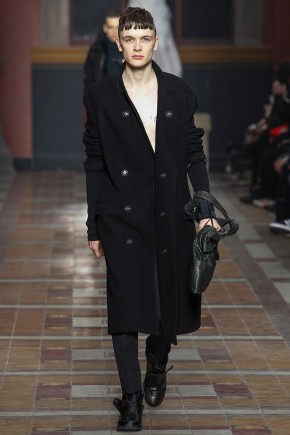 Lanvin Men Fall/Winter 2014 | Paris Fashion Week – The Fashionisto