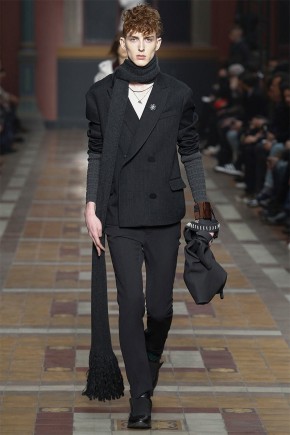 lanvin men fall winter 2014 show photos 0008