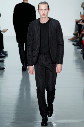 Lee Roach Fall/Winter 2014 | London Collections: Men
