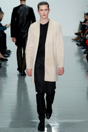 Lee Roach Fall/Winter 2014 | London Collections: Men