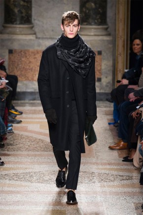 les hommes fall winter 2014 show photos10