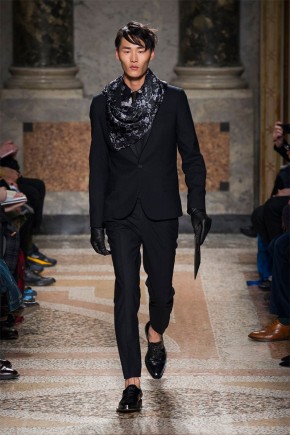 les hommes fall winter 2014 show photos12