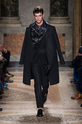 les hommes fall winter 2014 show photos13