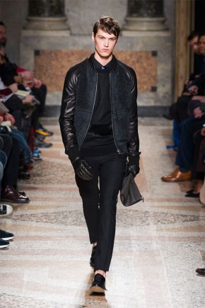 les hommes fall winter 2014 show photos17