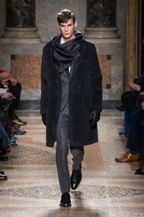 les hommes fall winter 2014 show photos18