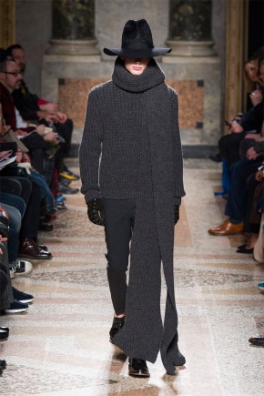 les hommes fall winter 2014 show photos19