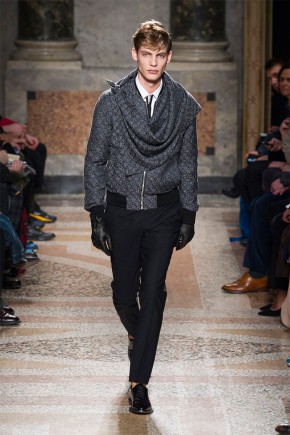 les hommes fall winter 2014 show photos20