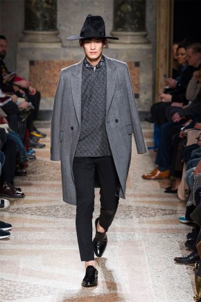 les hommes fall winter 2014 show photos26