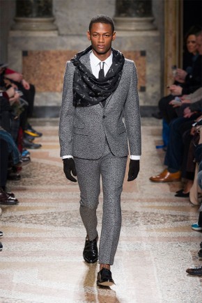 les hommes fall winter 2014 show photos27