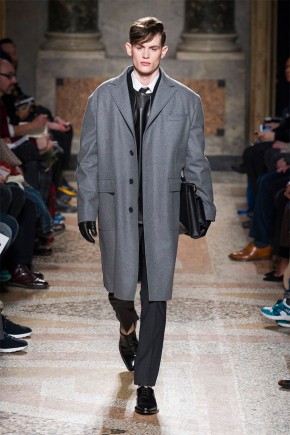 les hommes fall winter 2014 show photos30