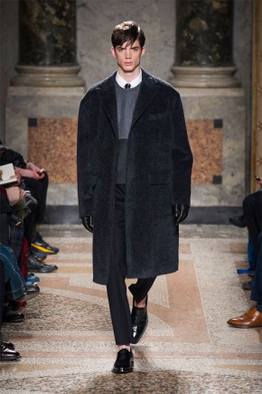 les hommes fall winter 2014 show photos31