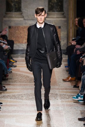 les hommes fall winter 2014 show photos32