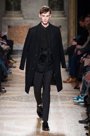 les hommes fall winter 2014 show photos33