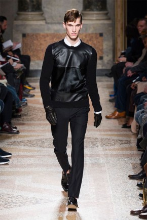 les hommes fall winter 2014 show photos34