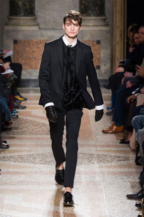 les hommes fall winter 2014 show photos35