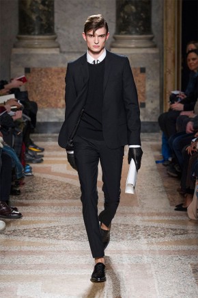 les hommes fall winter 2014 show photos4