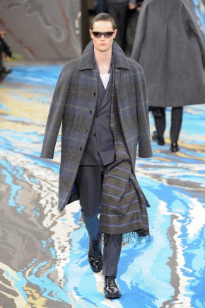 louis vuitton men fall winter 2014 show photos 0005