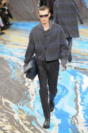 louis vuitton men fall winter 2014 show photos 0006