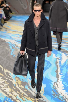 louis vuitton men fall winter 2014 show photos 0008