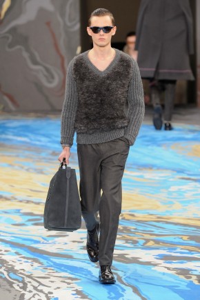 louis vuitton men fall winter 2014 show photos 0009