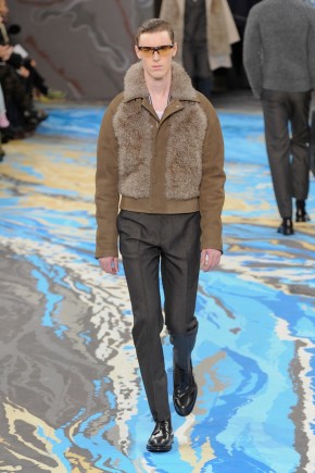 louis vuitton men fall winter 2014 show photos 0010