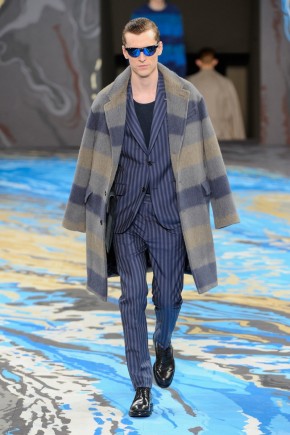 louis vuitton men fall winter 2014 show photos 0013