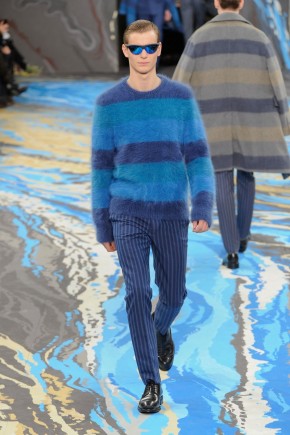 louis vuitton men fall winter 2014 show photos 0014