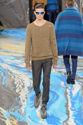 louis vuitton men fall winter 2014 show photos 0016