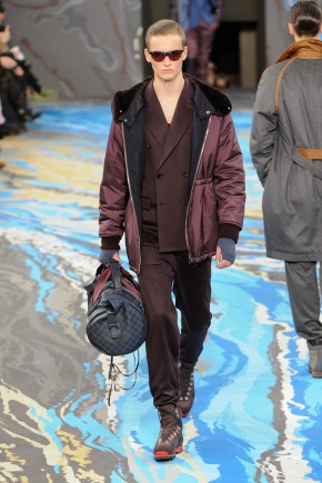 louis vuitton men fall winter 2014 show photos 0020