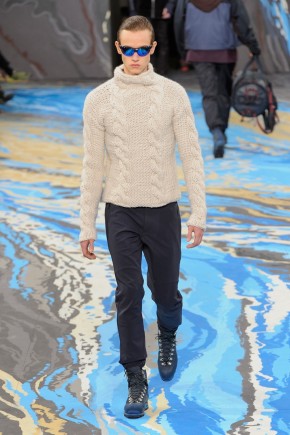 louis vuitton men fall winter 2014 show photos 0023