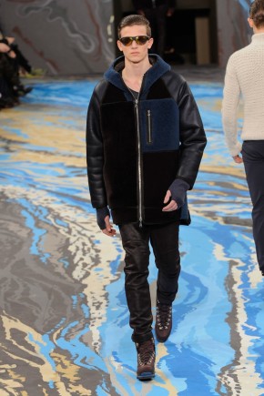 louis vuitton men fall winter 2014 show photos 0024