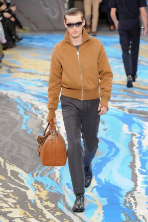 louis vuitton men fall winter 2014 show photos 0033