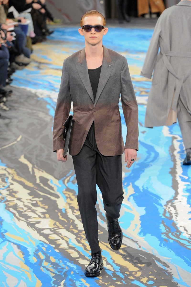 louis vuitton spring summer 2014  Mens fashion fall outfits, Designer suits  for men, Fashion suits for men