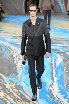 louis vuitton men fall winter 2014 show photos 0040