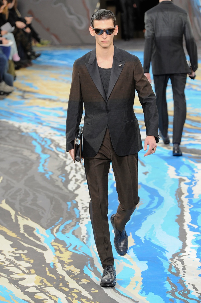 louis vuitton spring summer 2014  Mens fashion fall outfits, Designer  suits for men, Fashion suits for men