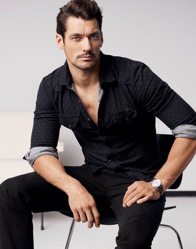 Resultado de imagen para David Gandy