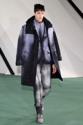 Maison Martin Margiela Fall/Winter 2014 | Paris Fashion Week – The ...