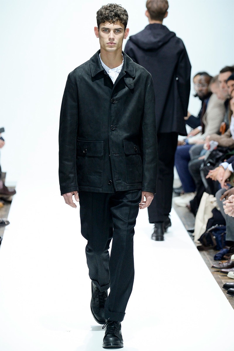 Margaret Howell Fall/Winter 2014 | London Collections: Men – The ...