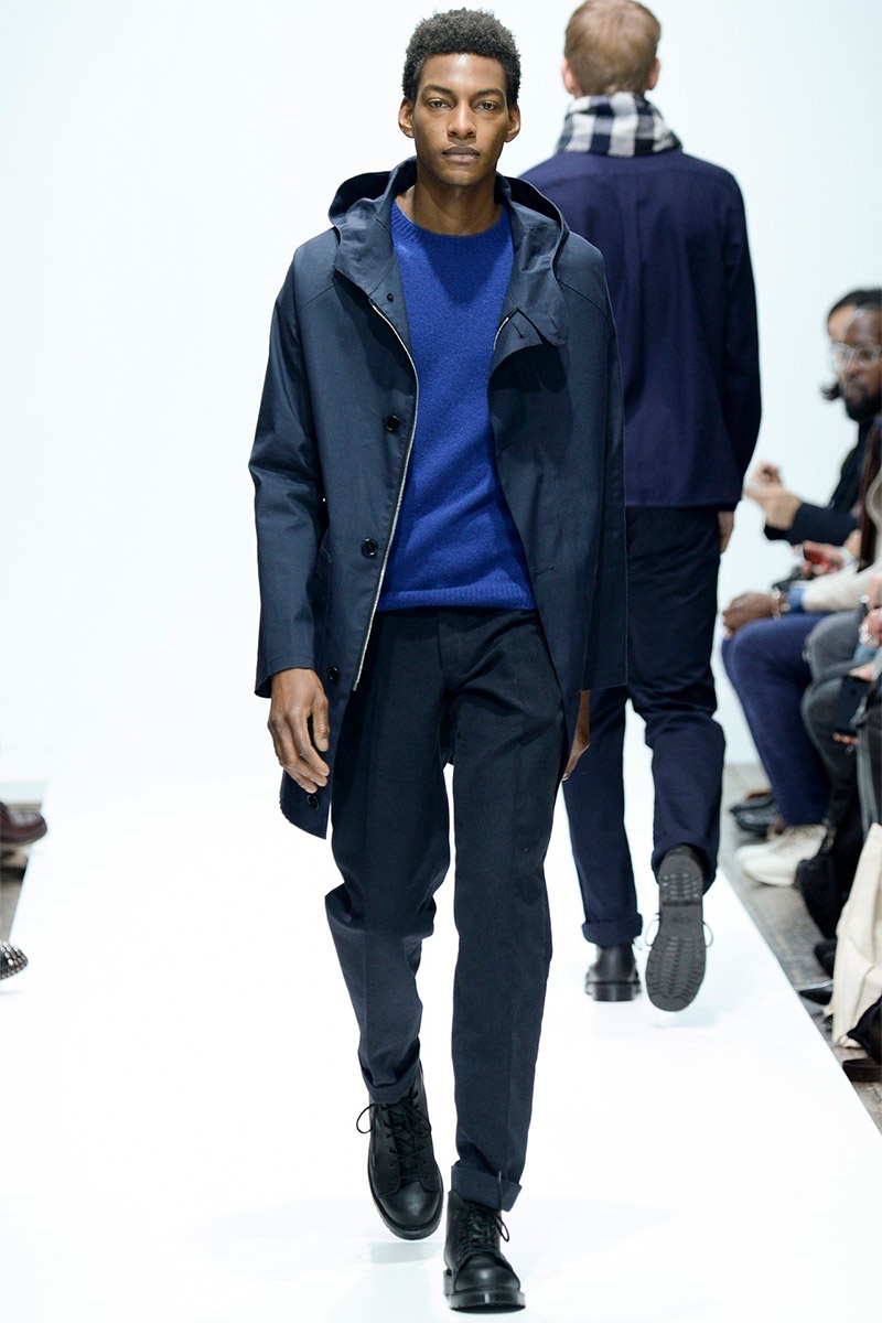 Margaret Howell Fall/Winter 2014 | London Collections: Men – The ...