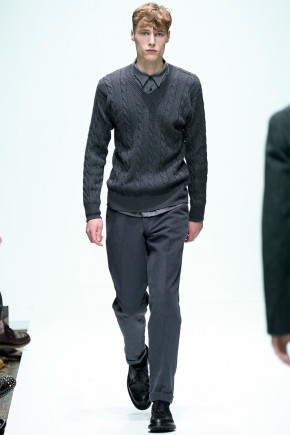 Margaret Howell Fall/Winter 2014 | London Collections: Men – The ...