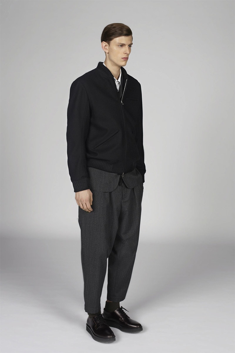 Marni Fall/Winter 2014 Collection – The Fashionisto