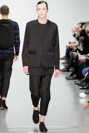 Matthew Miller Fall/Winter 2014 | London Collections: Men – The Fashionisto