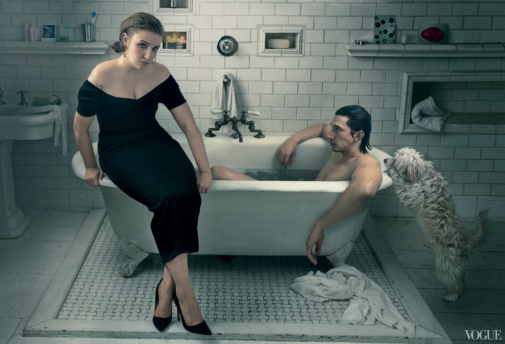 adam-driver-joins-girls-co-star-lena-dunham-for-her-vogue-cover-story