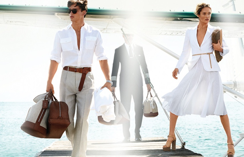 michael kors spring summer 2014 campaign simon nessman photos 0007