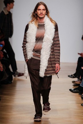 missoni fall winter 2014 show photos 0012