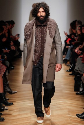 missoni fall winter 2014 show photos 0016