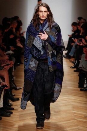 missoni fall winter 2014 show photos 0024