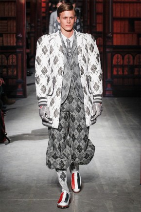 moncler gamme bleu fall winter 2014 show photos 0001