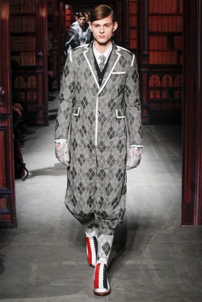 moncler gamme bleu fall winter 2014 show photos 0006